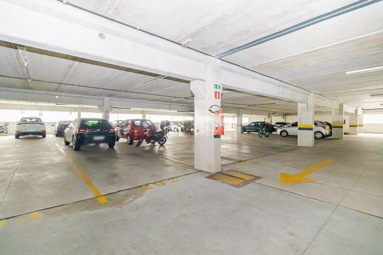 Apto Em Clube Terminal Do Pinheirinho Apartamento *