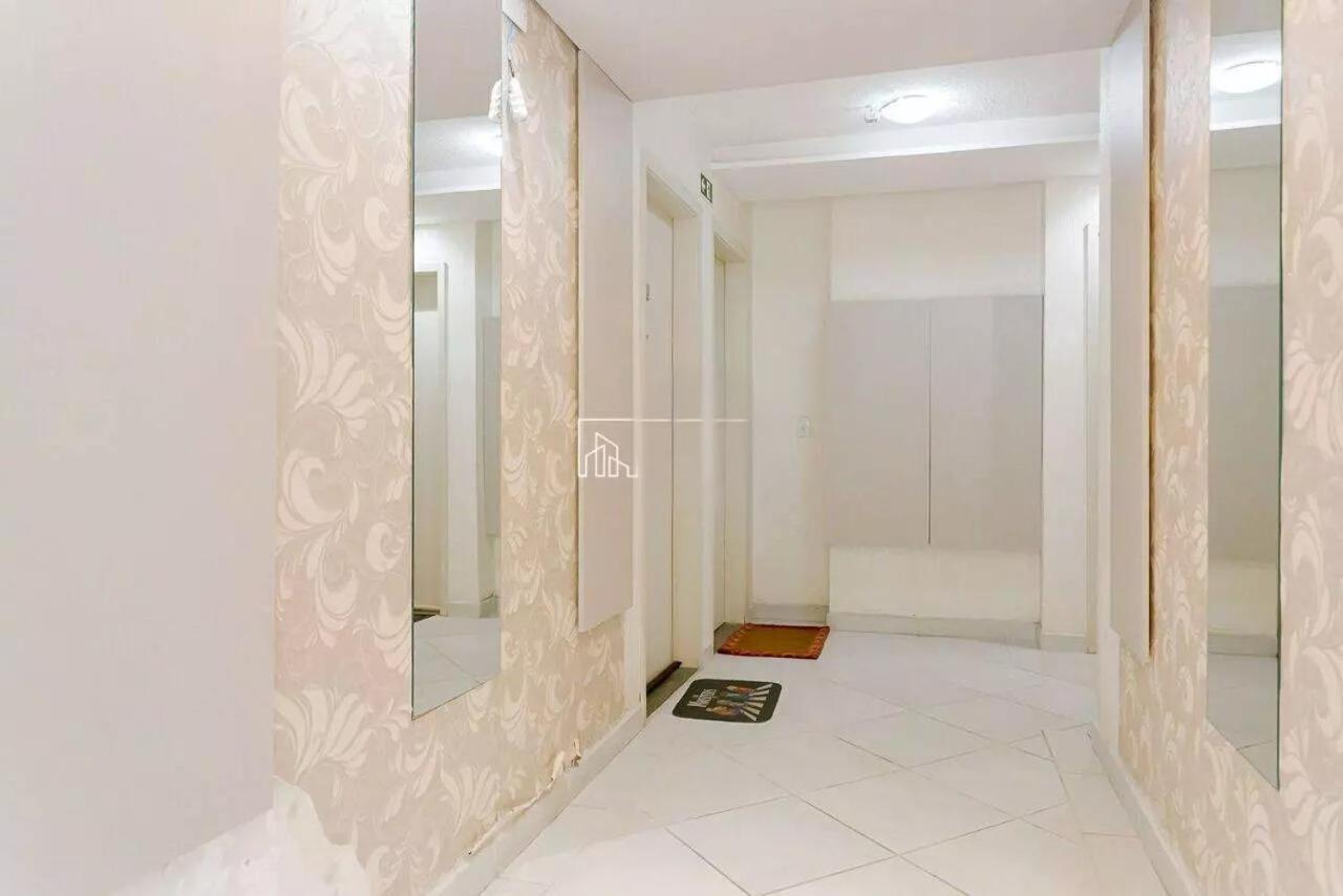 Apartamento Apto Em Clube Terminal Do Pinheirinho Curitiba