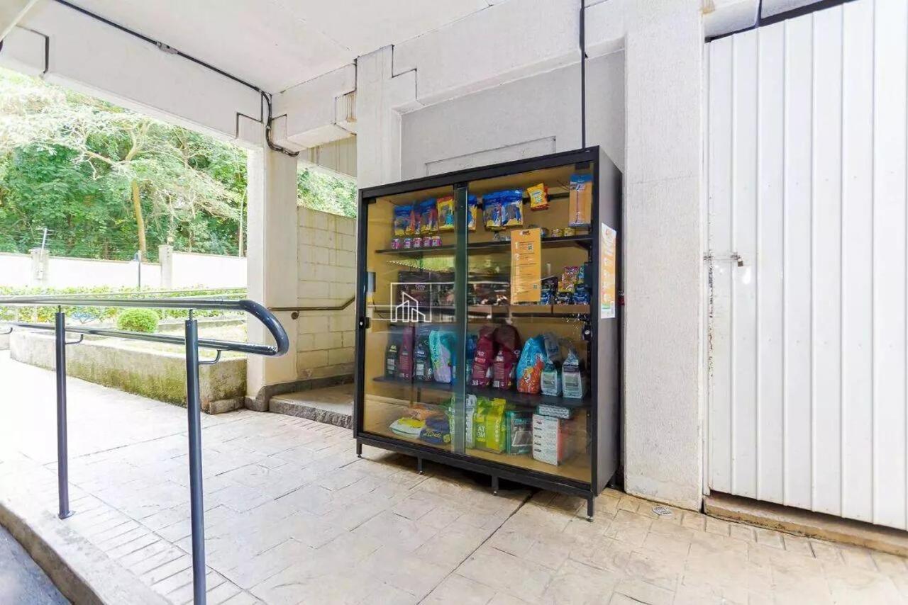 Apartamento Apto Em Clube Terminal Do Pinheirinho *